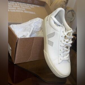 Veja Shoes brand new never worn